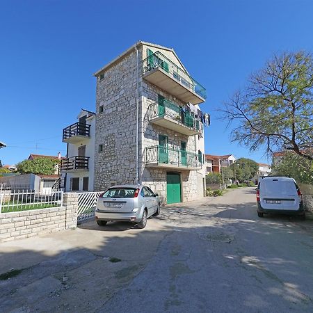 Apartments Anita Srima Ngoại thất bức ảnh