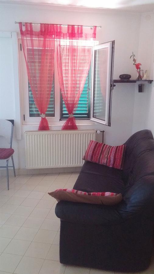 Apartments Anita Srima Ngoại thất bức ảnh
