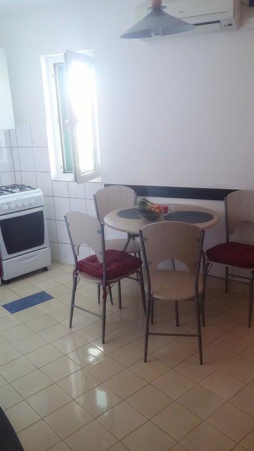 Apartments Anita Srima Ngoại thất bức ảnh