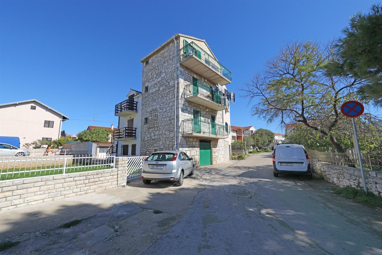 Apartments Anita Srima Ngoại thất bức ảnh